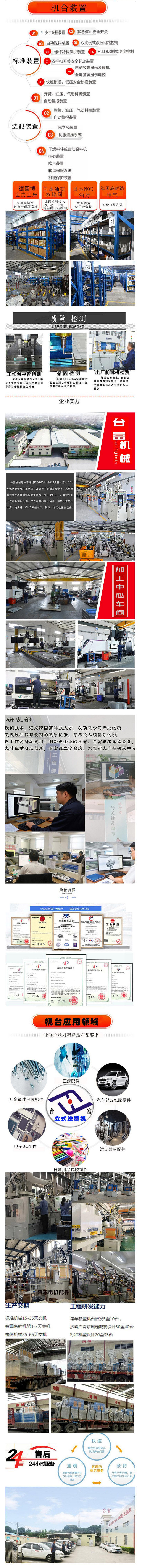 BMC立式注塑機(jī)廠(chǎng)家介紹